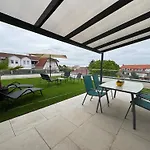Penthouse Happy Seasons Διαμέρισμα Hajdúszoboszló