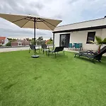Penthouse Happy Seasons Διαμέρισμα Hajdúszoboszló