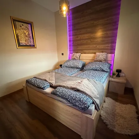 Penthouse Happy Seasons