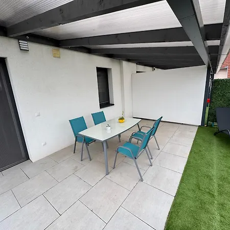 Διαμέρισμα Penthouse Happy Seasons