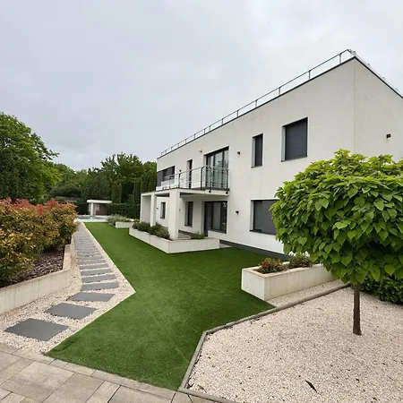 Penthouse Happy Seasons * Hajdúszoboszló