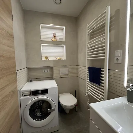 Penthouse Happy Seasons Apartman