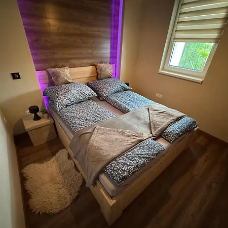 公寓 Penthouse Happy Seasons *