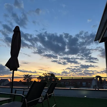 公寓 Penthouse Happy Seasons