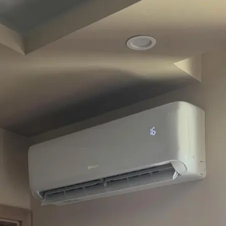 Penthouse Happy Seasons 公寓 *